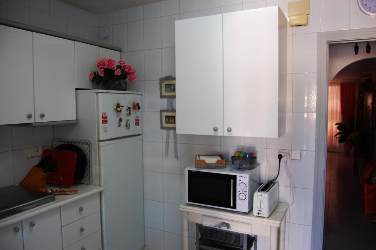 Vila Precioso Duplex Con Piscina, En 1ª Linea De Playa El Puerto de Mazarrón Exteriér fotografie