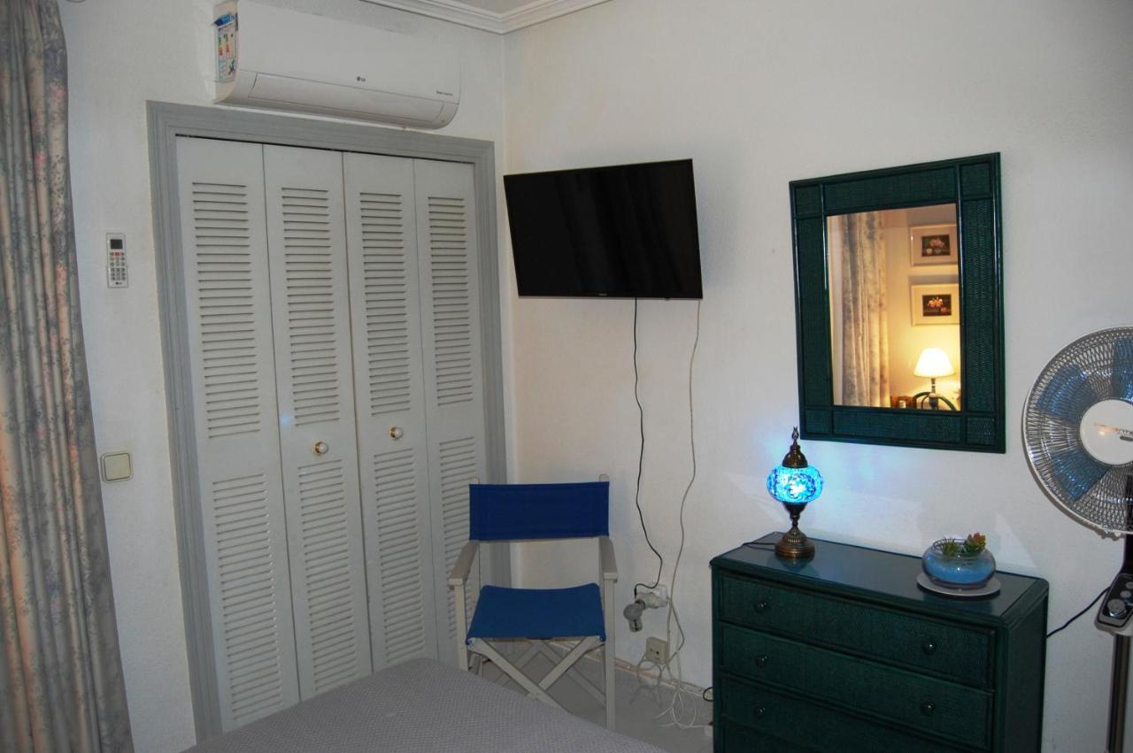 Vila Precioso Duplex Con Piscina, En 1ª Linea De Playa El Puerto de Mazarrón Exteriér fotografie