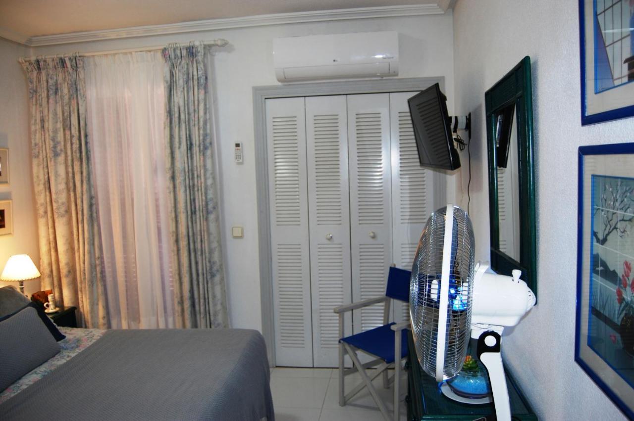 Vila Precioso Duplex Con Piscina, En 1ª Linea De Playa El Puerto de Mazarrón Exteriér fotografie