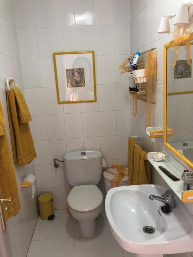 Vila Precioso Duplex Con Piscina, En 1ª Linea De Playa El Puerto de Mazarrón Exteriér fotografie