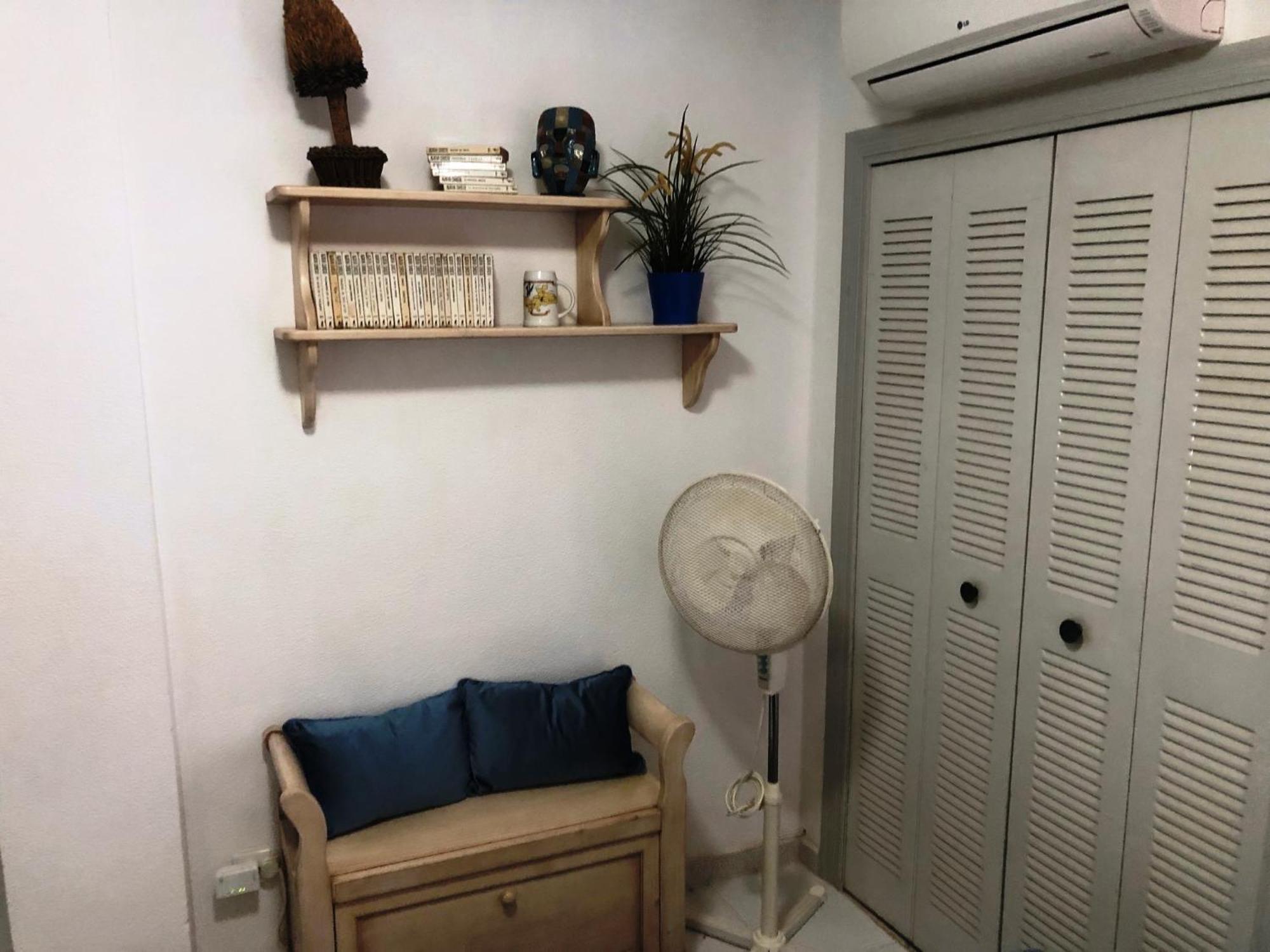 Vila Precioso Duplex Con Piscina, En 1ª Linea De Playa El Puerto de Mazarrón Exteriér fotografie