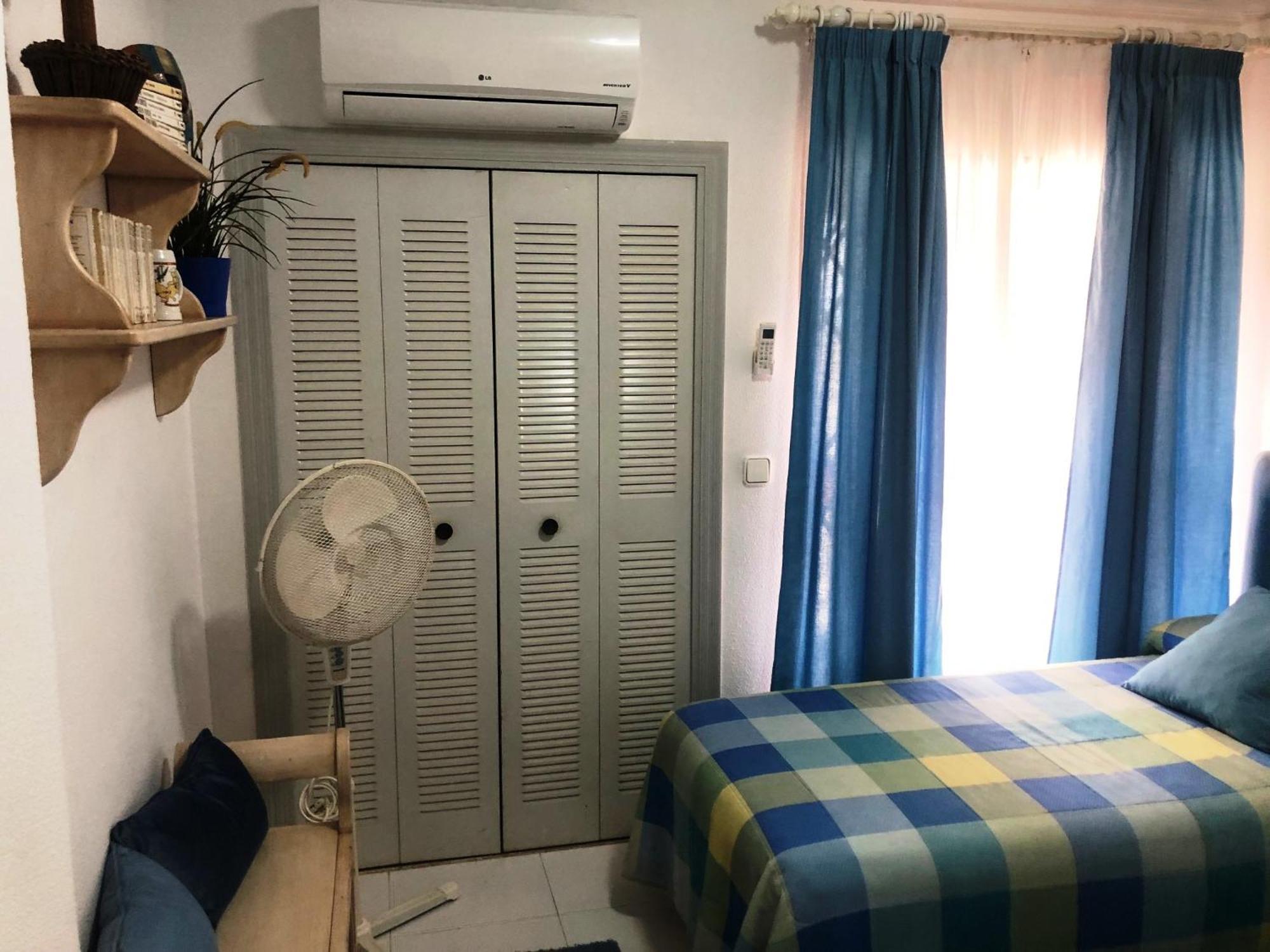 Vila Precioso Duplex Con Piscina, En 1ª Linea De Playa El Puerto de Mazarrón Exteriér fotografie