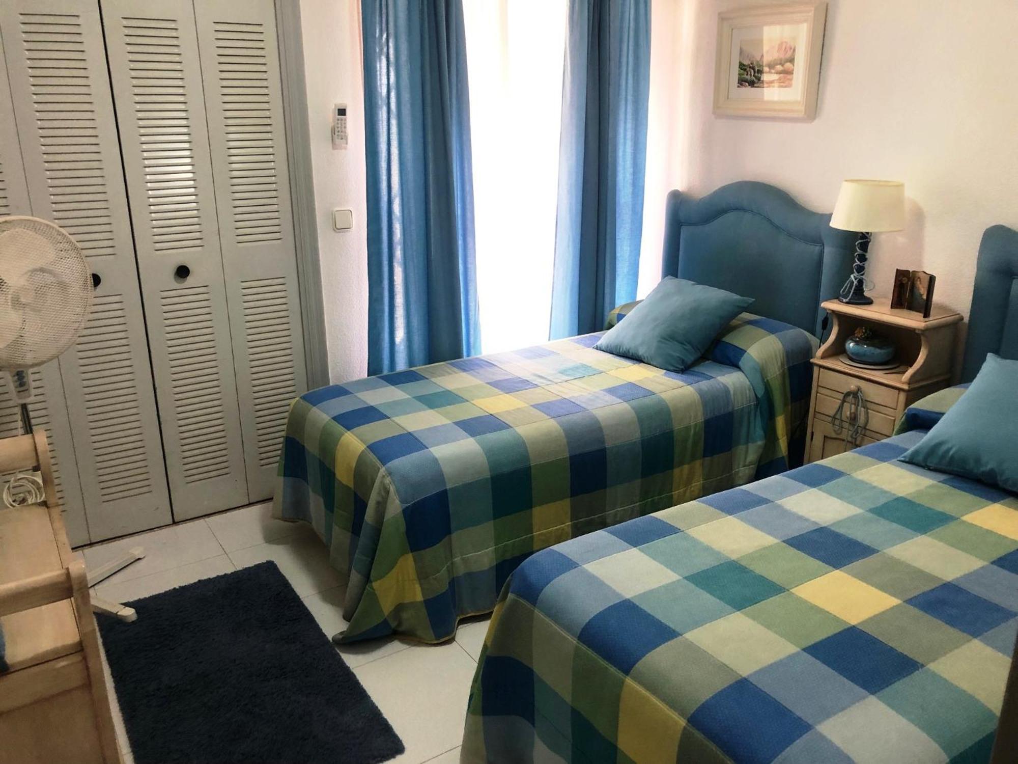 Vila Precioso Duplex Con Piscina, En 1ª Linea De Playa El Puerto de Mazarrón Exteriér fotografie