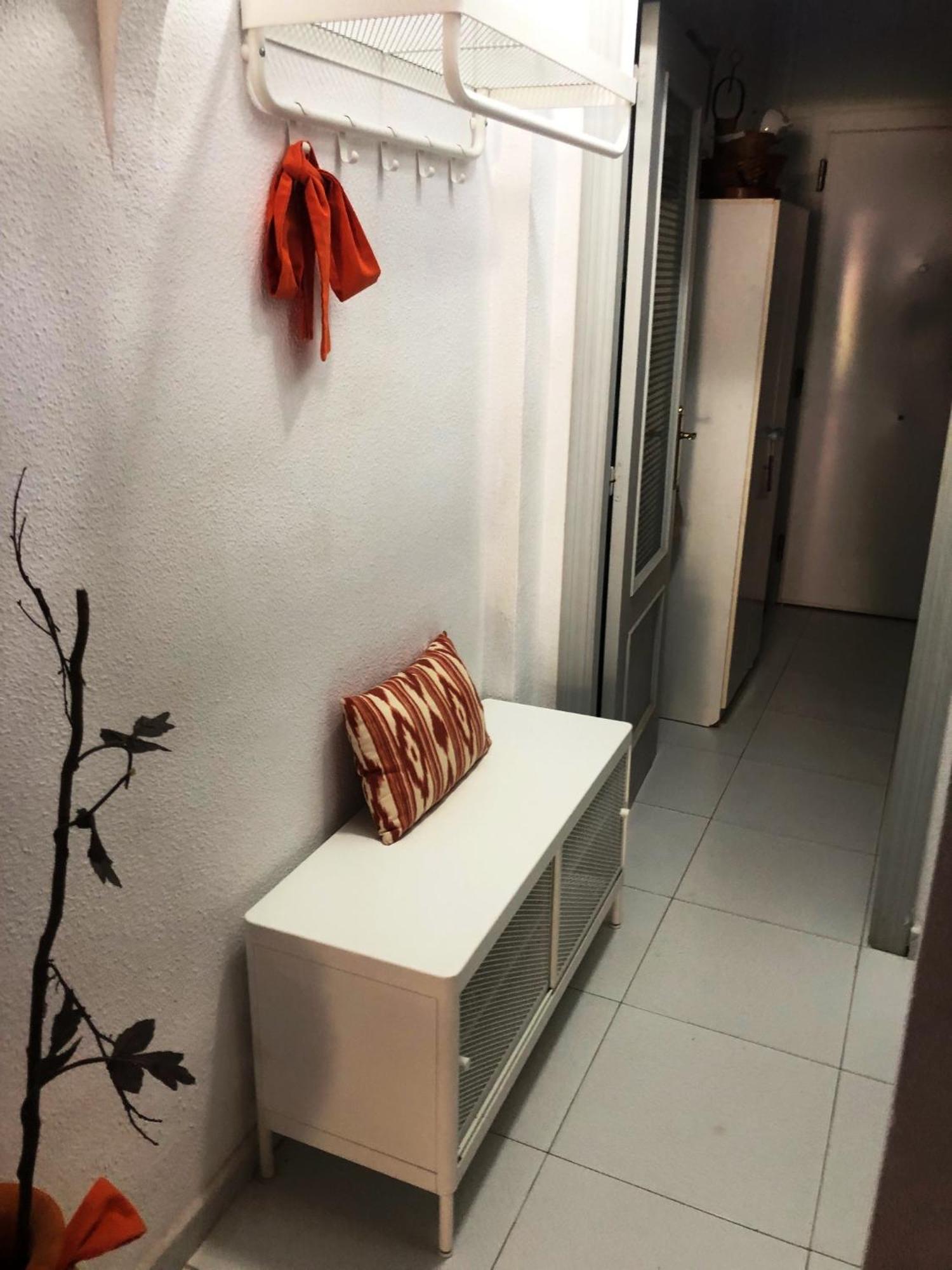 Vila Precioso Duplex Con Piscina, En 1ª Linea De Playa El Puerto de Mazarrón Exteriér fotografie