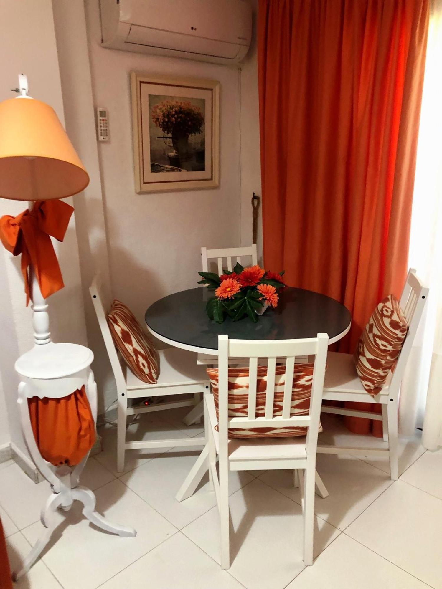 Vila Precioso Duplex Con Piscina, En 1ª Linea De Playa El Puerto de Mazarrón Exteriér fotografie